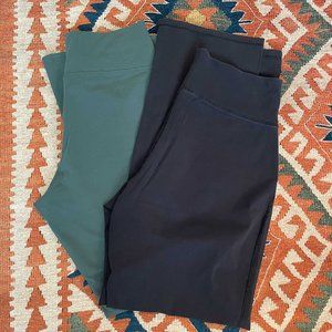 TWO PAIRS - Patagonia - Women's Leggings/Pants